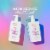 Native Moisture Shampoo Perspective: right
