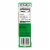 Spangler® Holiday Natural Peppermint Candy Canes Perspective: right