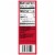 Skittles® Assorted Candy Canes Holiday Candy Box Perspective: right