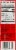 Starburst® Holiday Assorted Flavored Candy Canes Perspective: right