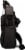 Solo Duane Hybrid Laptop Backpack Briefcase - Gray Perspective: right