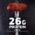 Banquet® Mega Meats Kansas City Barbeque Boneless Wings Frozen Meal Perspective: right