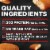 Banquet® Chicken Strips Frozen Meal Perspective: right