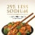 P.F. Chang's Home Menu Less Sodium Teriyaki Sauce Perspective: right