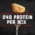 Banquet Mega Meats Garlic Parmesan Boneless Chicken Strips Frozen Meal Perspective: right