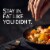 P.F. Chang's Home Menu Chicken Teriyaki Bowl Frozen Meal Perspective: right