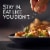 P.F. Chang's Home Menu Beef And Broccoli Bowl Frozen Meal Perspective: right
