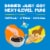 Kid Cuisine Level Up Cheese Quesadilla Frozen Meal Perspective: right