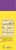 Bertolli Shrimp Scampi & Linguine Frozen Dinner Perspective: right