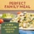 Bertolli® Family Size Chicken Florentine and Farfalle Frozen Meal Perspective: right