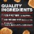 Banquet Chicken Nuggets Frozen Chicken Perspective: right