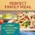 Bertolli Chicken Alfredo & Penne Frozen Skillet Meal Perspective: right