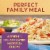 Bertolli Shrimp Scampi & Linguine Frozen Skillet Meal Perspective: right
