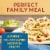 Bertolli Chicken Carbonara Frozen Meal Perspective: right