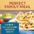 Bertolli® Chicken Carbonara Frozen Meal Perspective: right