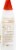 Bertolli® Butternut Squash Ravioli Frozen Meal Perspective: right