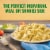 Bertolli Pasta Sides Cheese And Spinach Ravioli Frozen Side Dish Perspective: right