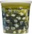 BelGioioso® Basil & Garlic Marinated Mozzarella Cheese Perspective: right