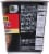 Nongshim Shin Black Premiuim Noodle Soup Cup Perspective: right