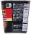 Nongshim Shin Black Premiuim Noodle Soup Cup Perspective: right