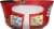 Nongshim® Gourmet Spicy Shin Bowl Noodle Soup Perspective: right