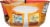 Nongshim® Spicy Chicken Bowl Noodle Soup Perspective: right