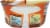 Nongshim® Beef Flavor Bowl Noodle Soup Perspective: right