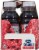Ocean Spray® No Sugar Added 100% Cranberry Juice Perspective: right