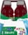 Ocean Spray Cran-Apple Juice Drink Perspective: right