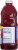 Ocean Spray® Cranberry Elderberry Juice Blend Perspective: right