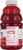 Ocean Spray® Unsweetened Pure Cranberry Juice Perspective: right