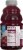 Ocean Spray® 100% Pure Tart Cherry Juice Perspective: right