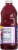 Ocean Spray® Cranberry Concord Grape Juice Perspective: right