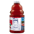 Ocean Spray® 100% Vitamin C Original Cranberry Juice Cocktail Perspective: right