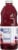 Ocean Spray Diet Cran-Grape Juice Drink Perspective: right