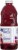 Ocean Spray® Diet Cran-Grape Juice Drink Perspective: right
