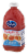 Ocean Spray® Light 50 Ruby Red Grapefruit Juice Drink Perspective: right