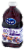 Ocean Spray® No Sugar Added 100% Cranberry Concord Grape Juice Perspective: right