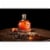 Redemption Aged 9 Years Barrel Proof Kentucky Straight Bourbon Whiskey Perspective: right