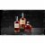 Redemption Finished in Cognac Cask Series Batch No. 1 Indiana Straight Bourbon Whiskey Perspective: right