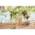 Fleurs de Prairie Provence France Rose Wine Perspective: right