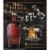 Bib & Tucker Aged 6 Years Double Char Small Batch Tennessee Bourbon Whiskey Perspective: right