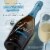Josh Cellars Non-Alcoholic Sparkling Wine Perspective: right
