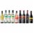 Yellow Tail Shiraz/Cabernet Sauvignon Blend-Australia Australia Red Wine Perspective: right