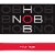 Hob Nob Pinot Noir France Red Wine Perspective: right