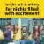 Yellow Tail Pinot Noir South Eastern Australia Red Wine Perspective: right