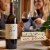 Josh Cellars Legacy Blend California Red Wine Perspective: right