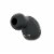 Jam Audio Live True Wireless Earbuds - Black Perspective: right