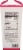 Godiva Masterpieces Assorted Chocolates Valentine Candy Perspective: right