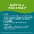Nature Made® WellBlends™ Positive Mood & Energy™ Softgel Capsules Perspective: right